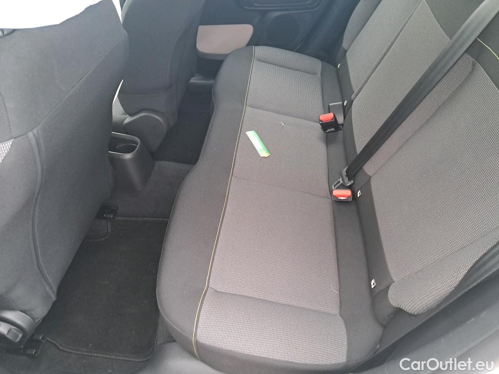  Citroen  C3  Feel Business 1.2 PureTech 80CV BVM5 E6d #1