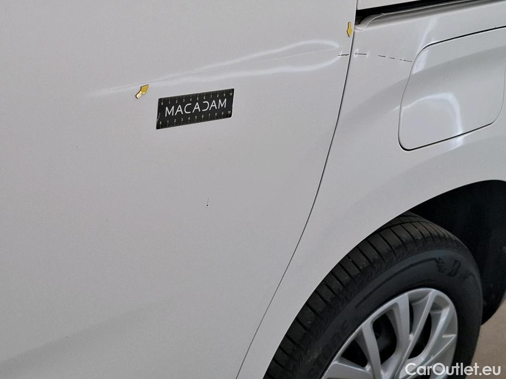  Citroen  Berlingo  Live M 1.2 PureTech 110CV BVM6 E6d #3