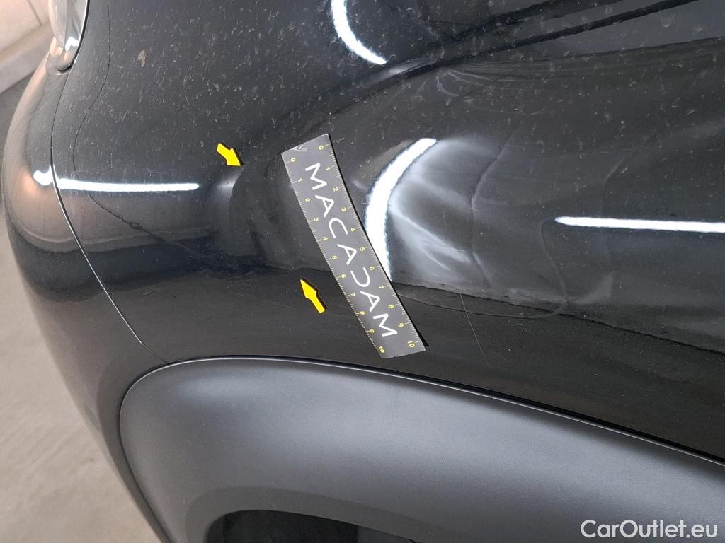  Citroen  C3 CITROEN  Aircross / 2017 / 5P / SUV PureTech 110 S&S BVM6 Feel Pack Business #6