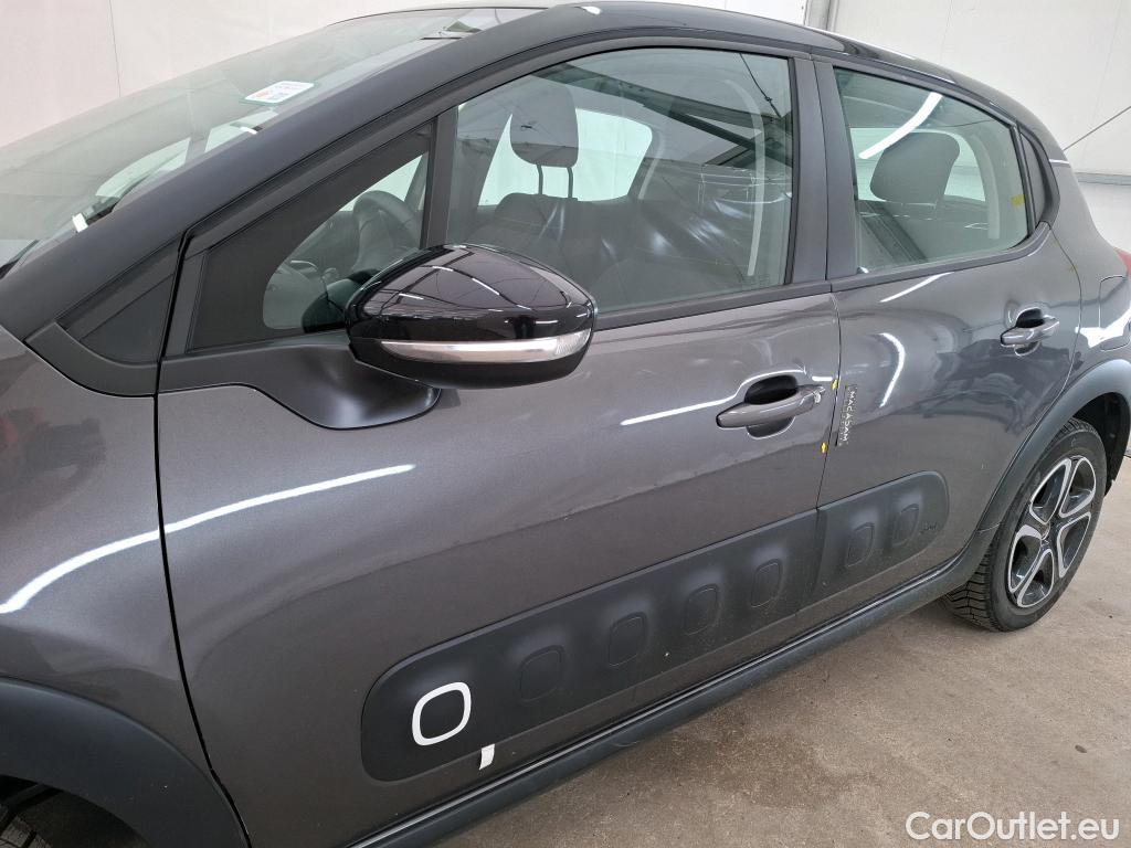 Citroen  C3  Shine Business 1.2 PureTech 110CV BVM6 E6d #3