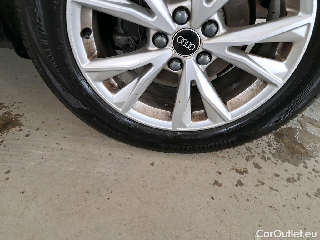  Audi  Q3  35 TFSI S line 1.5 TFSI 150CV BVA7 E6d #10