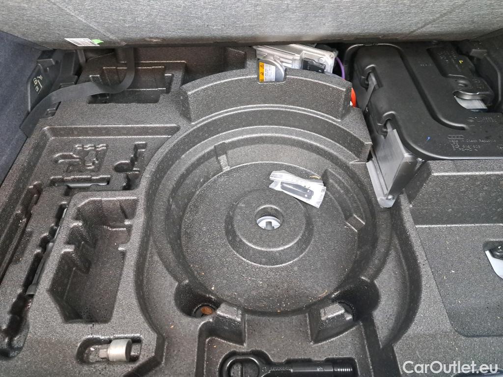  Audi  Q3  35 TFSI S line 1.5 TFSI 150CV BVA7 E6d #5
