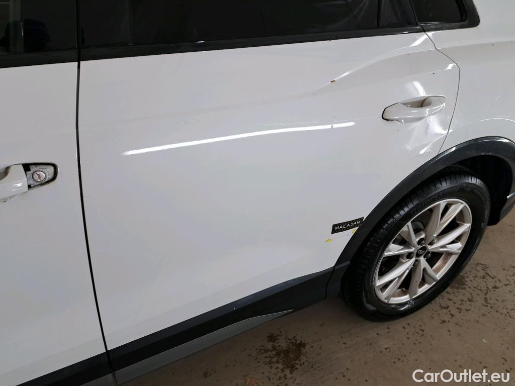  Audi  Q3  35 TFSI S line 1.5 TFSI 150CV BVA7 E6d #1