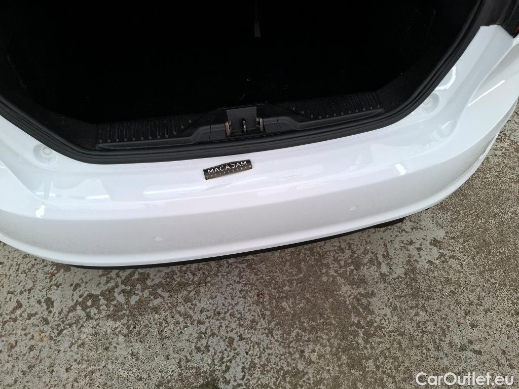  Ford  Fiesta  Titanium 1.0 EcoBoost #1