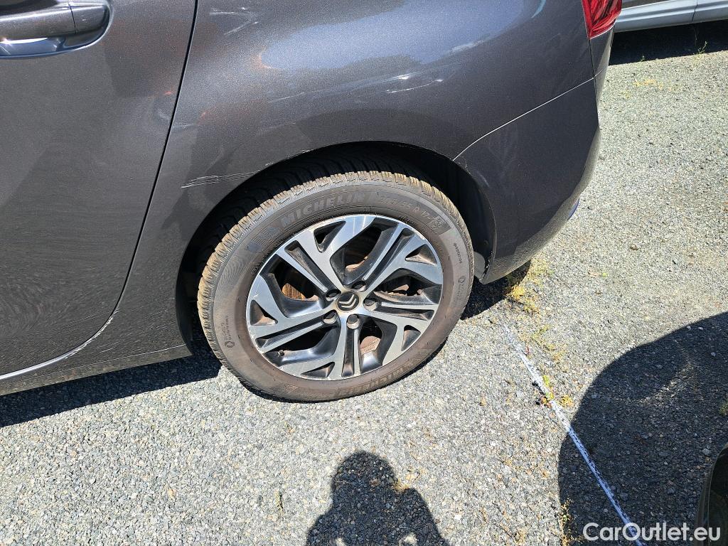  Citroen  C4 Grand Picasso /Spacetourer Business + 1.5 BlueHDi 130CV BVA8 E6d #27