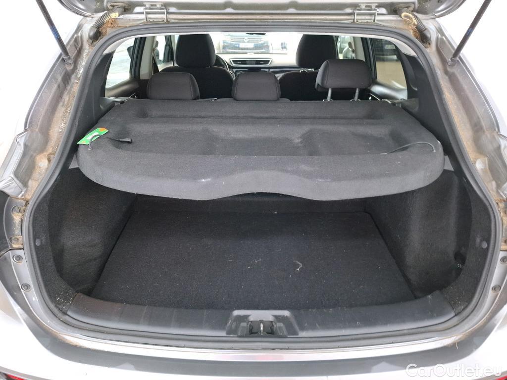  Nissan  Qashqai NISSAN  / 2017 / 5P / Crossover 1.5 DCI 115 Business Edition #16