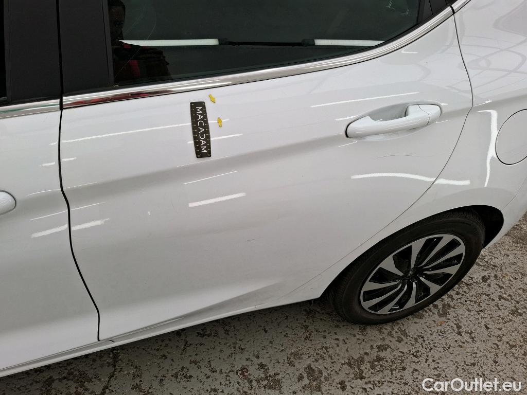  Ford  Fiesta  Titanium 1.0 EcoBoost #24