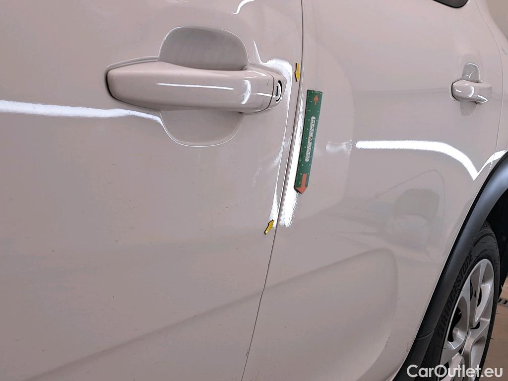  Citroen  C3  Feel Business 1.2 PureTech 80CV BVM5 E6d #4