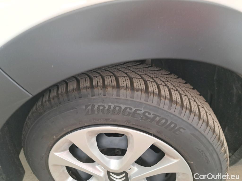  Citroen  C3  Feel Business 1.2 PureTech 80CV BVM5 E6d #19
