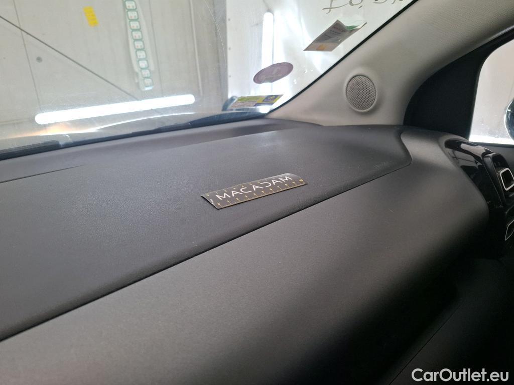  Citroen  C3 CITROEN  Aircross / 2017 / 5P / SUV PureTech 110 S&S BVM6 Feel Pack Business #17