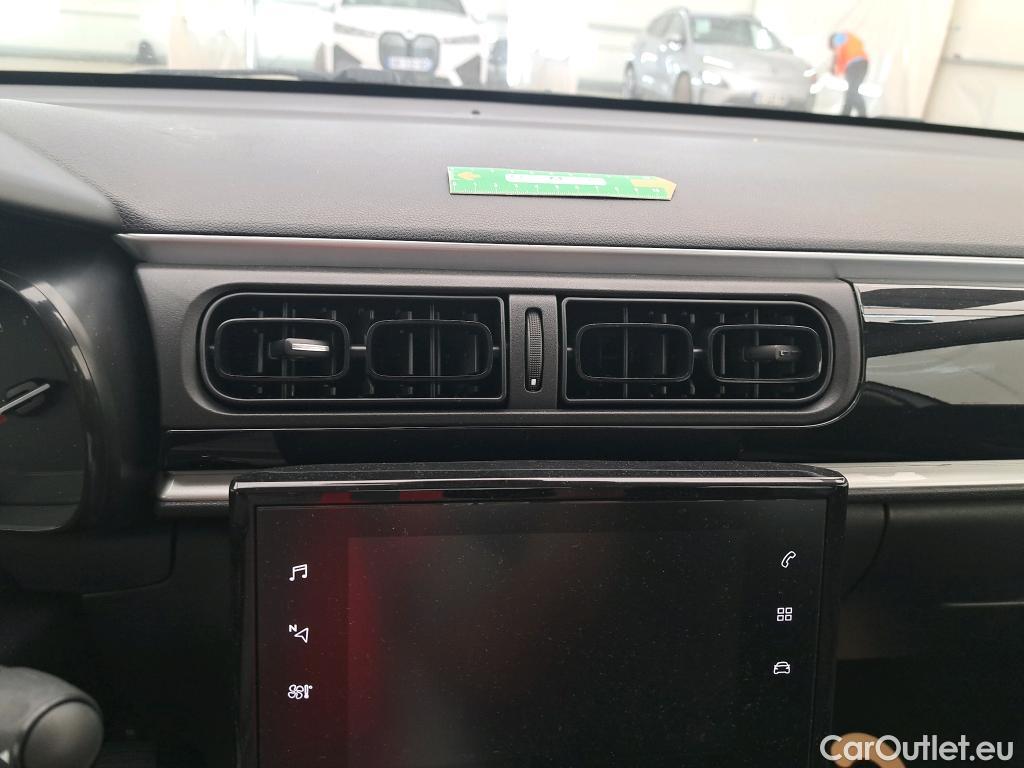  Citroen  C3  Feel Business 1.2 PureTech 80CV BVM5 E6d #6