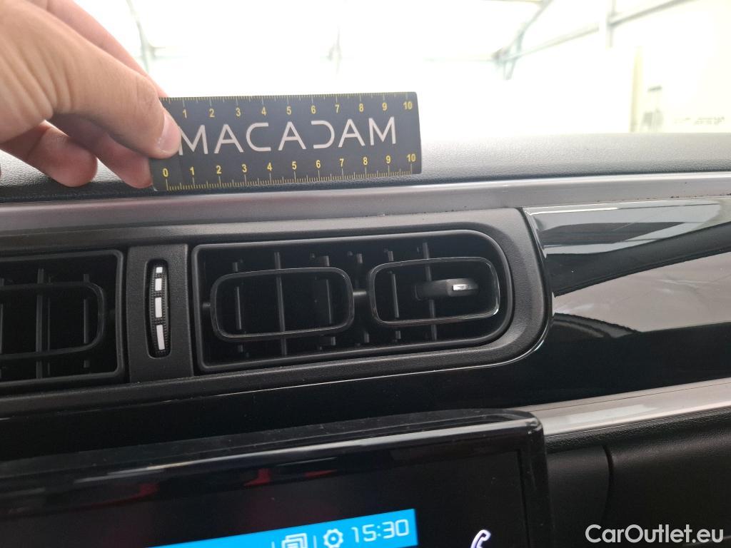  Citroen  C3 CITROEN  / 2016 / 5P / Berline PureTech 82 S&S BVM Feel Business #1