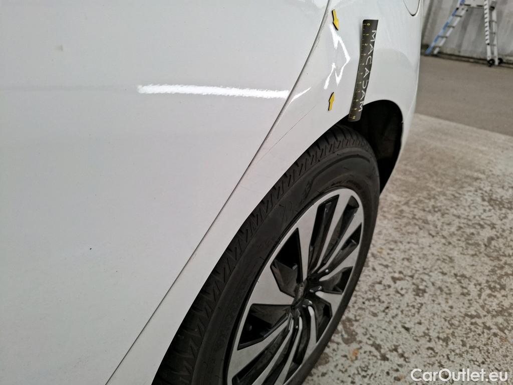  Ford  Fiesta  Titanium 1.0 EcoBoost #8