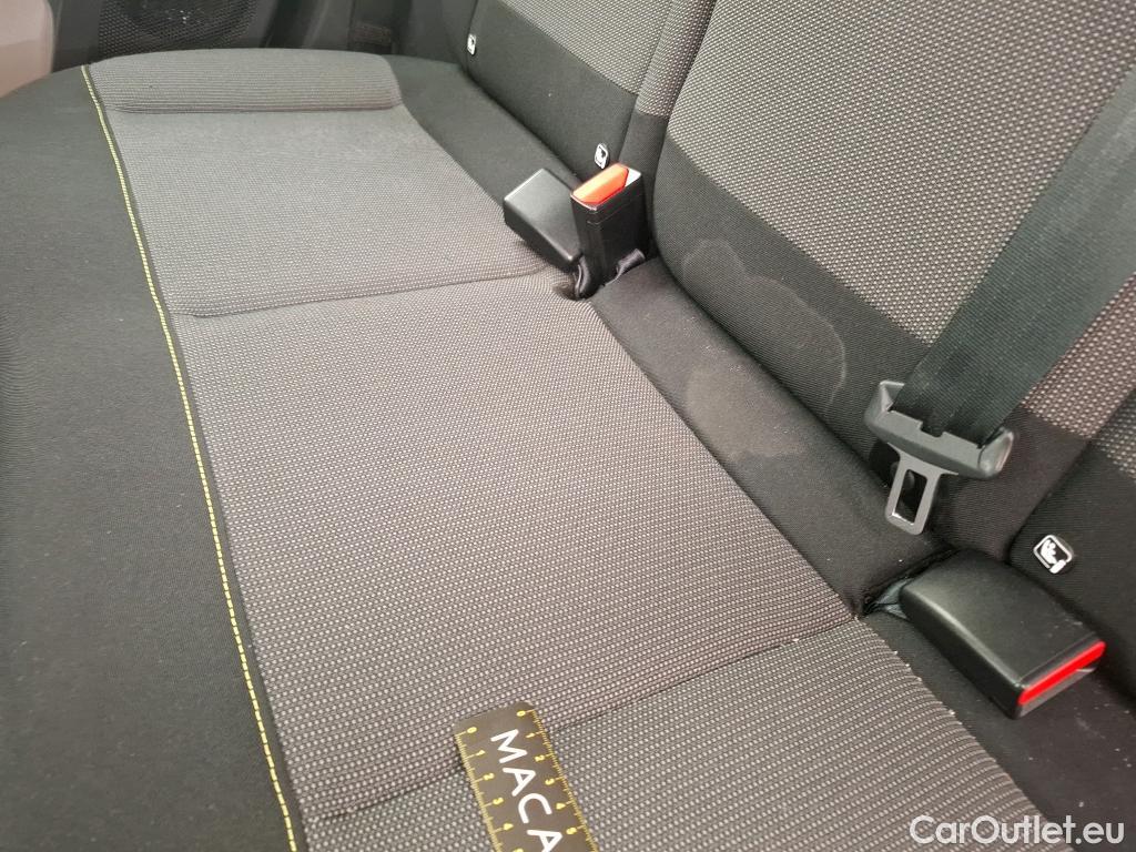  Citroen  C3 CITROEN  / 2016 / 5P / Berline PureTech 82 S&S BVM Feel Business #10