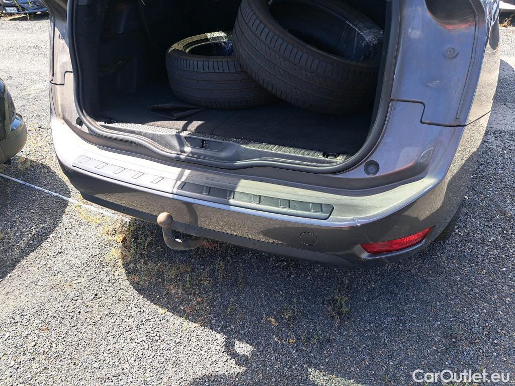  Citroen  C4 Grand Picasso /Spacetourer Business + 1.5 BlueHDi 130CV BVA8 E6d #16