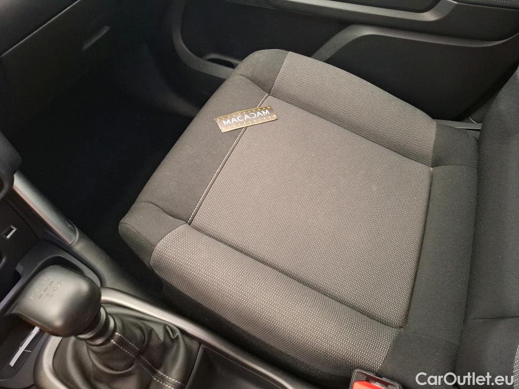  Citroen  C3 CITROEN  Aircross / 2017 / 5P / SUV PureTech 110 S&S BVM6 Feel Pack Business #24