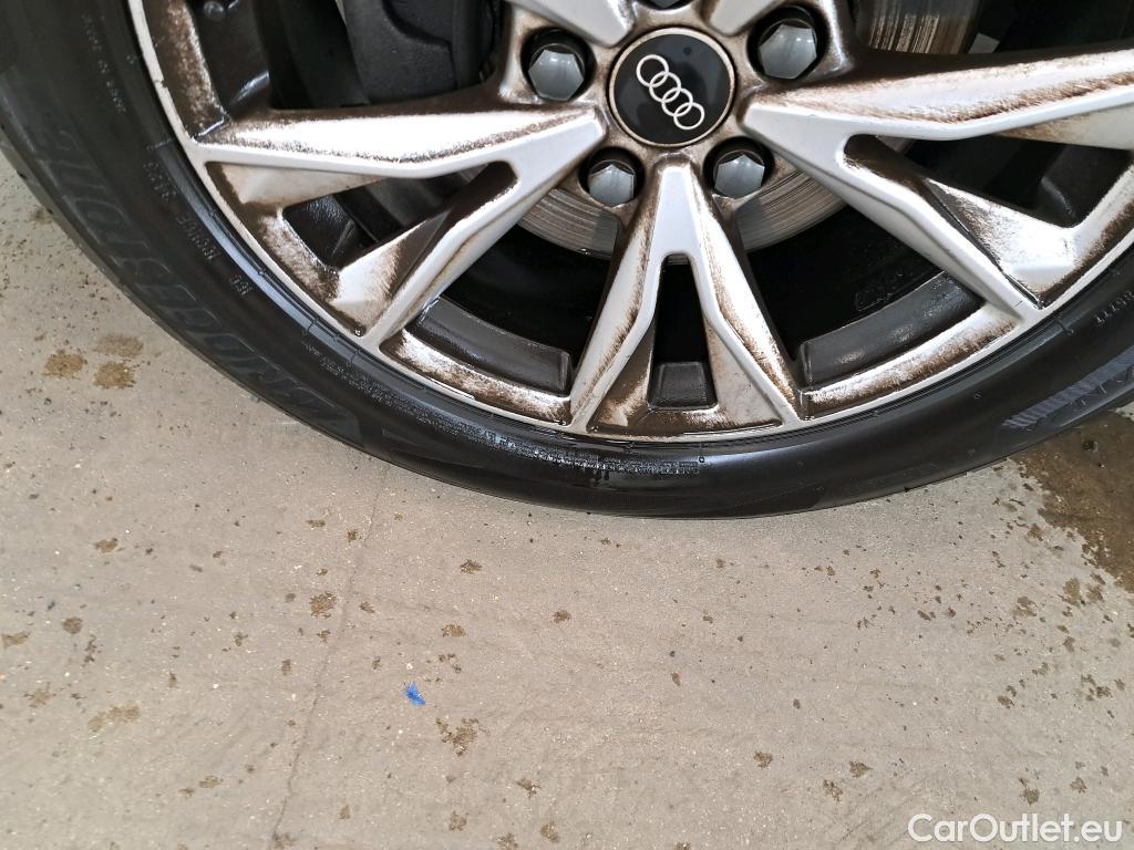  Audi  Q3  35 TFSI S line 1.5 TFSI 150CV BVA7 E6d #12