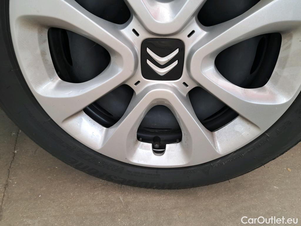  Citroen  C3  Feel Business 1.2 PureTech 80CV BVM5 E6d #20