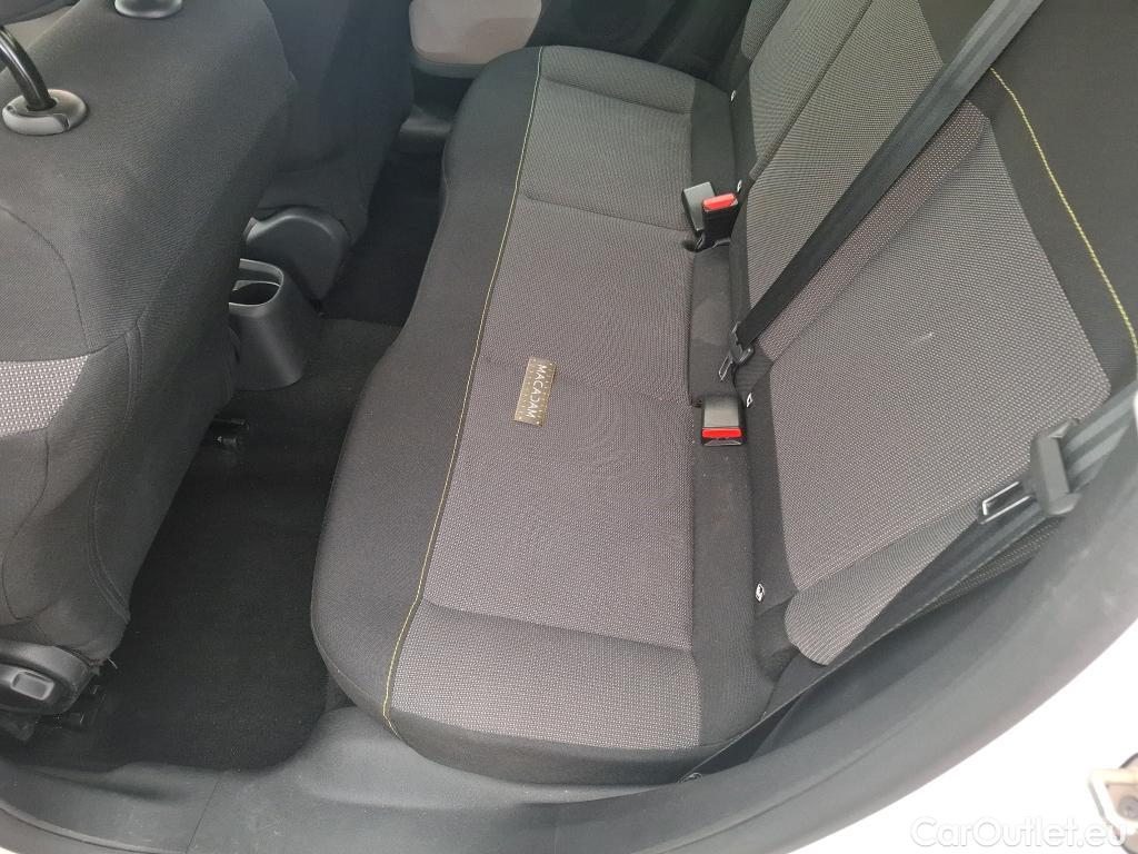  Citroen  C3 CITROEN  / 2016 / 5P / Berline PureTech 82 S&S BVM Feel Business #8