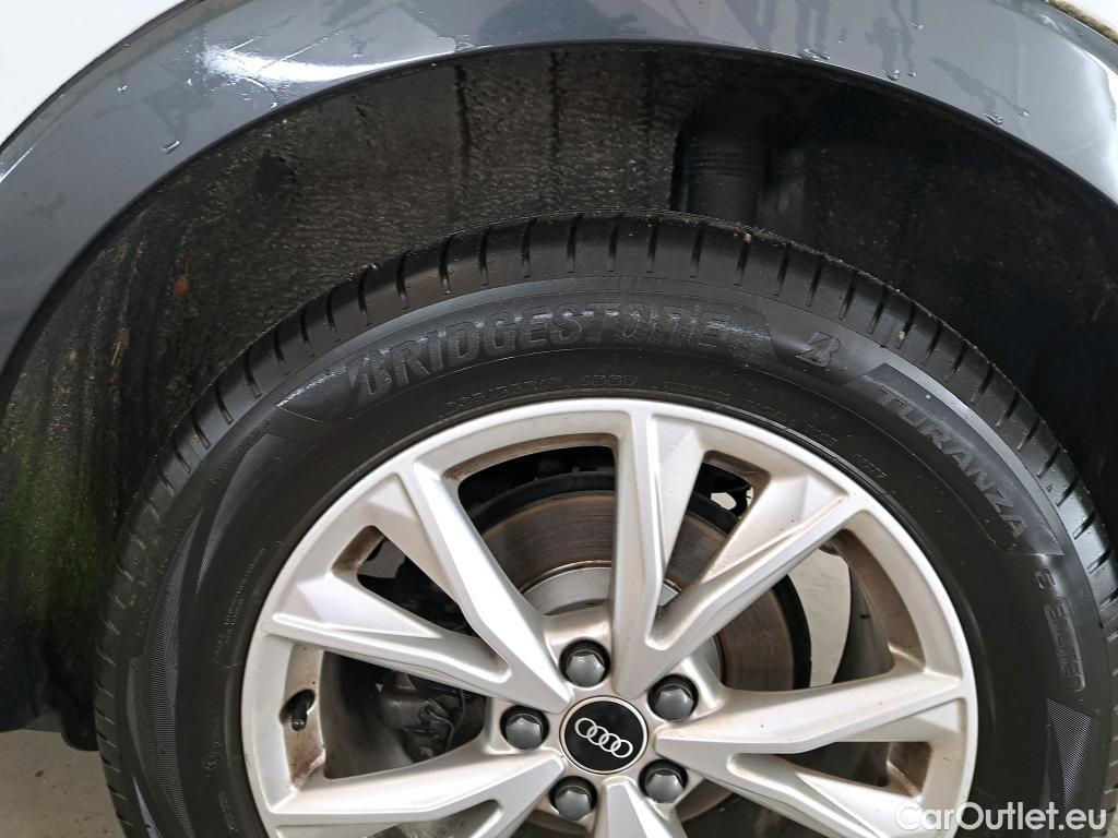  Audi  Q3  35 TFSI S line 1.5 TFSI 150CV BVA7 E6d #9