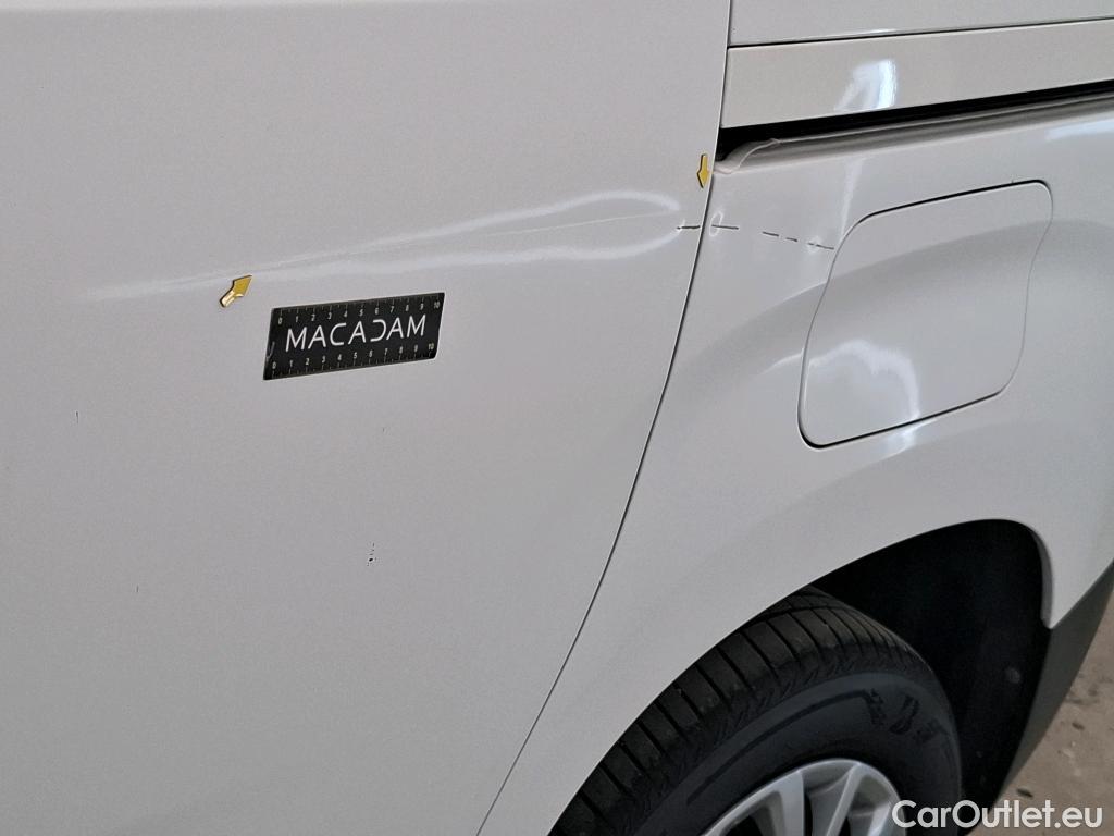  Citroen  Berlingo  Live M 1.2 PureTech 110CV BVM6 E6d #2