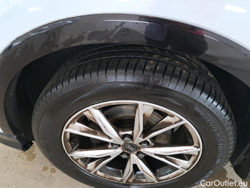  Audi  Q3  35 TFSI S line 1.5 TFSI 150CV BVA7 E6d #11