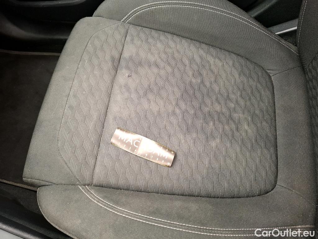  Ford  Fiesta  Titanium 1.0 EcoBoost #17