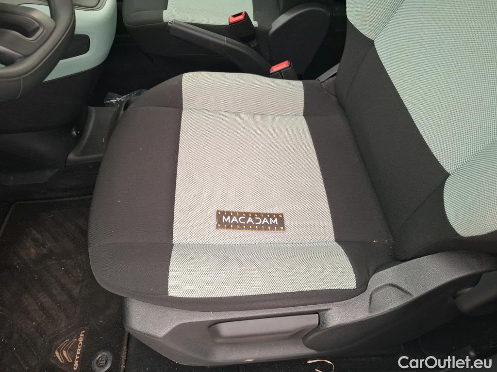  Citroen  Berlingo  Live M 1.2 PureTech 110CV BVM6 E6d #9