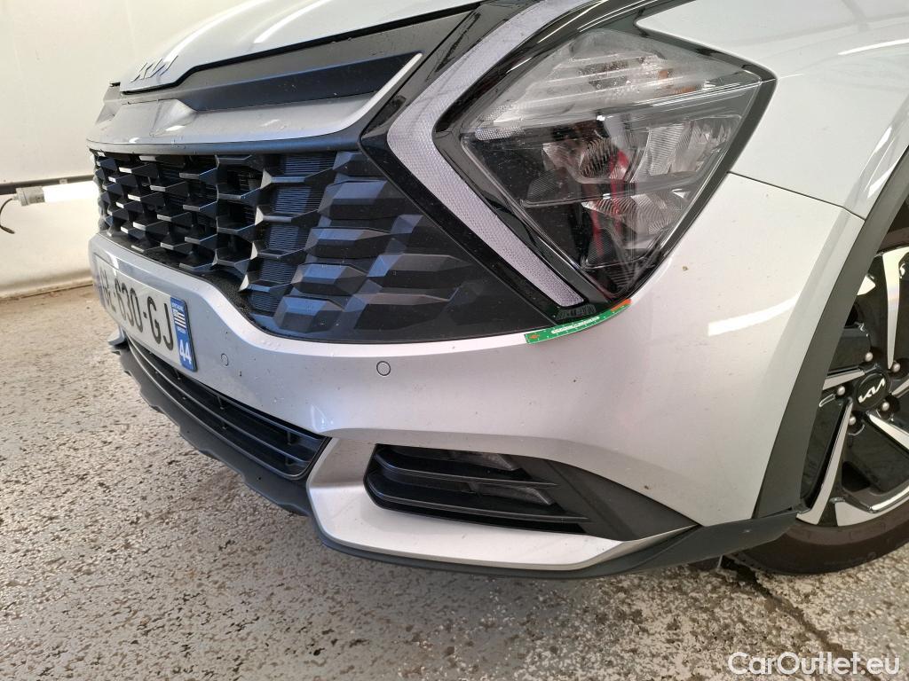  KIA  Sportage  Active 1.6 CRDi 135CV BVA7 E6d #23