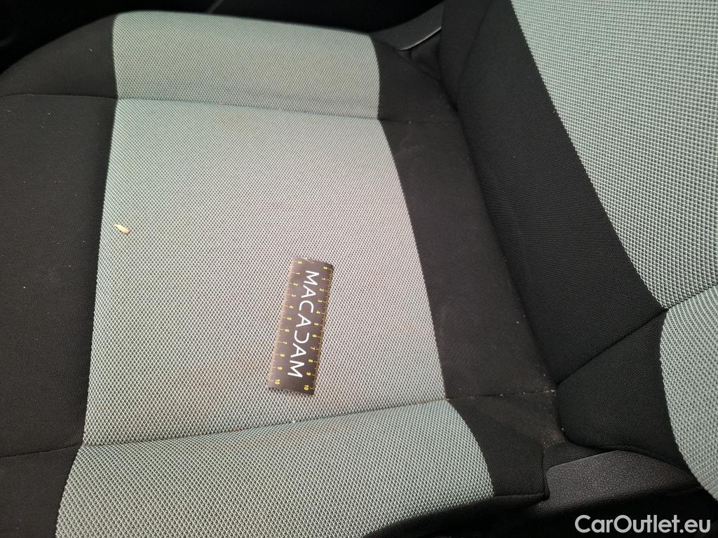  Citroen  Berlingo  Live M 1.2 PureTech 110CV BVM6 E6d #8
