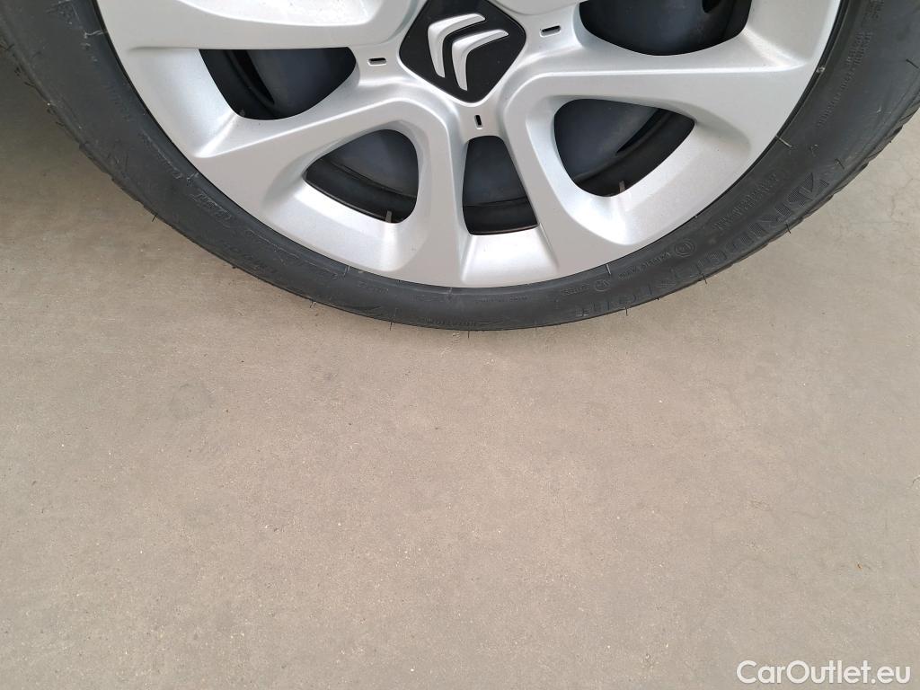  Citroen  C3  Feel Business 1.2 PureTech 80CV BVM5 E6d #18
