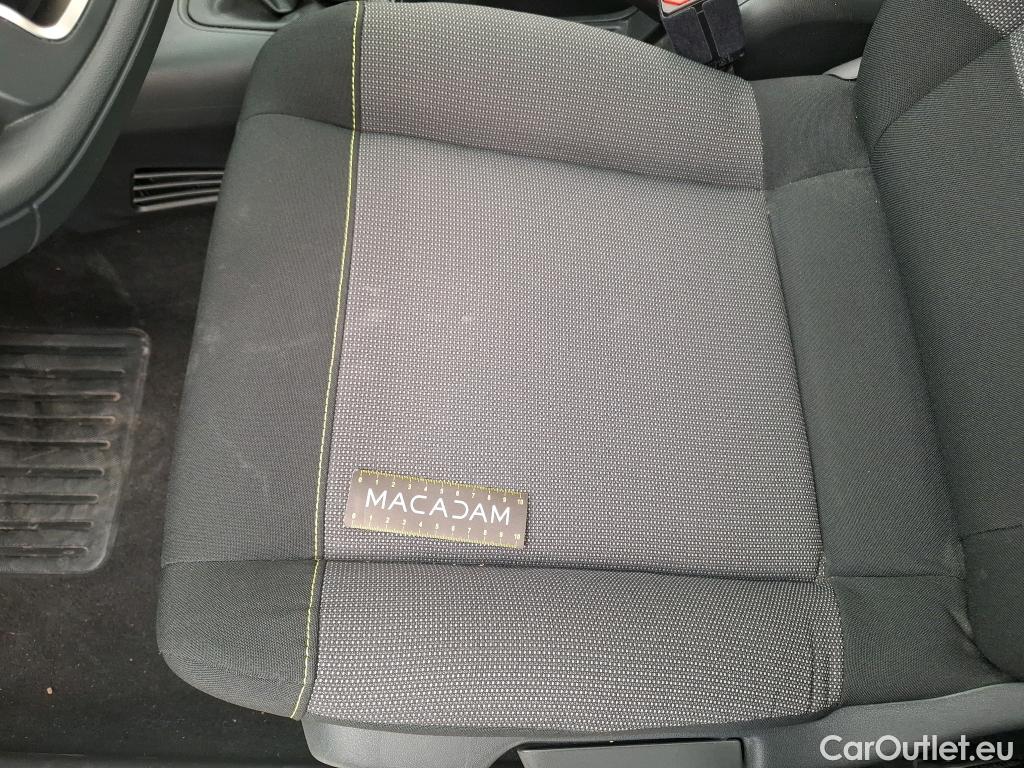  Citroen  C3 CITROEN  / 2016 / 5P / Berline PureTech 82 S&S BVM Feel Business #6