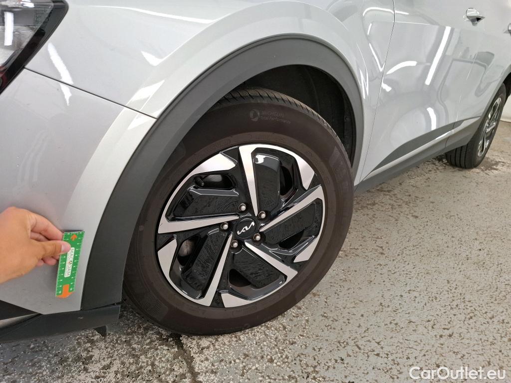  KIA  Sportage  Active 1.6 CRDi 135CV BVA7 E6d #21