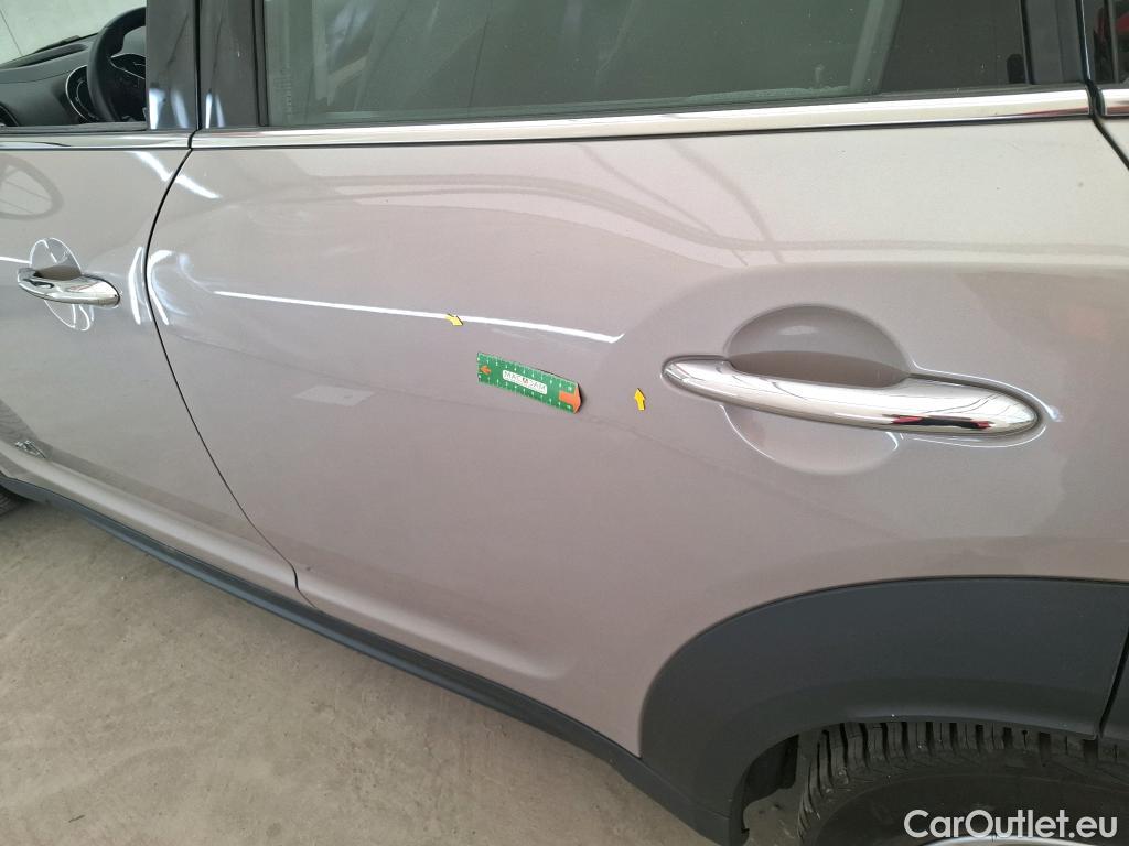  Mini  Countryman MINI  / 2020 / 5P / Crossover Cooper SE ALL4 Busi Design 125+95ch BVA6 #9