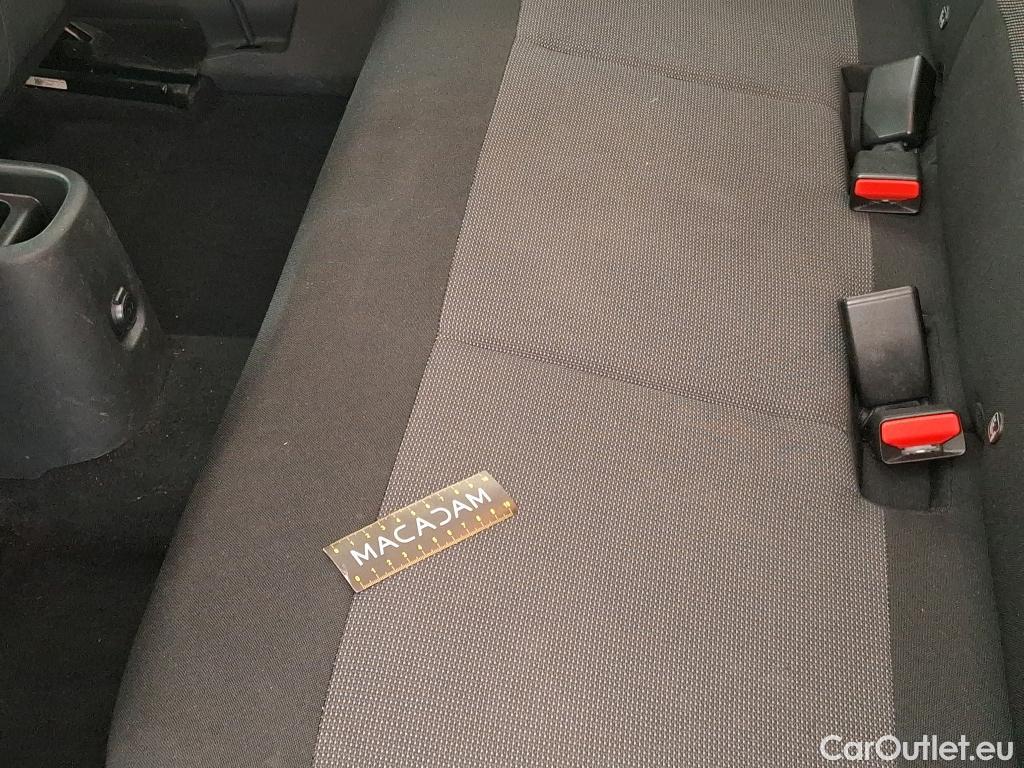  Citroen  C3 CITROEN  Aircross / 2017 / 5P / SUV PureTech 110 S&S BVM6 Feel Pack Business #27