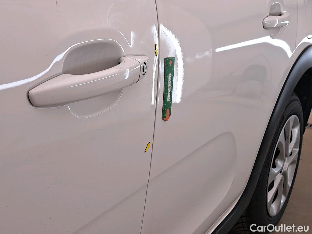  Citroen  C3  Feel Business 1.2 PureTech 80CV BVM5 E6d #5