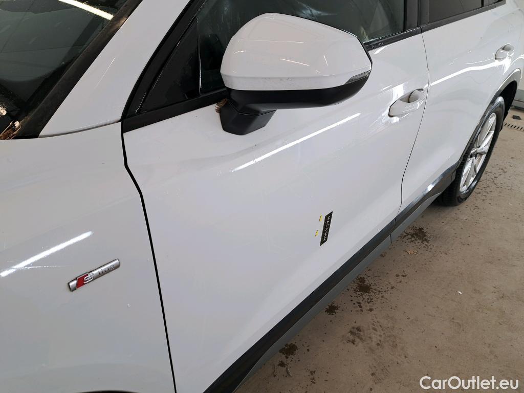  Audi  Q3  35 TFSI S line 1.5 TFSI 150CV BVA7 E6d #6