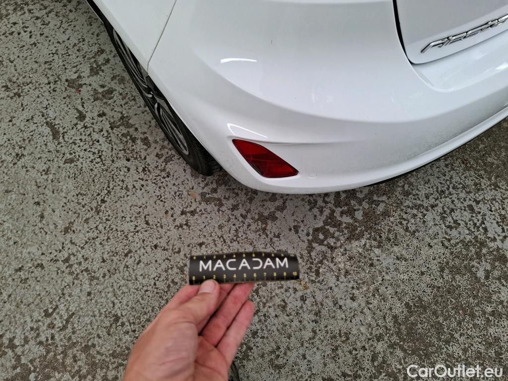  Ford  Fiesta  Titanium 1.0 EcoBoost #27