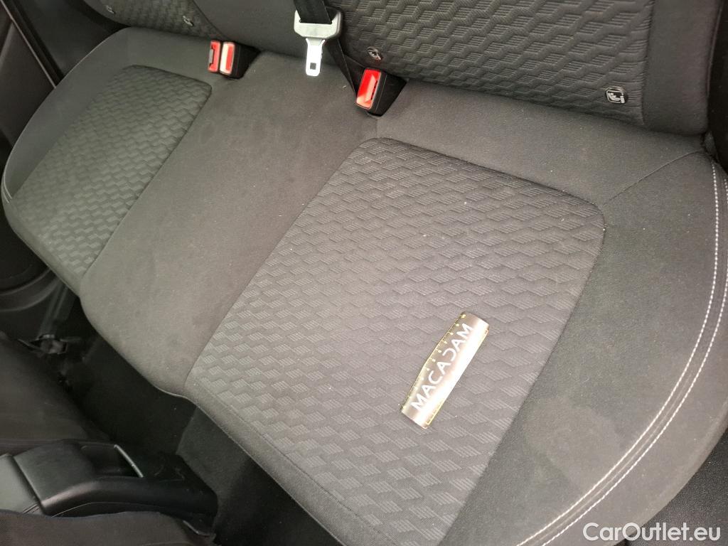  Ford  Fiesta  Titanium 1.0 EcoBoost #30