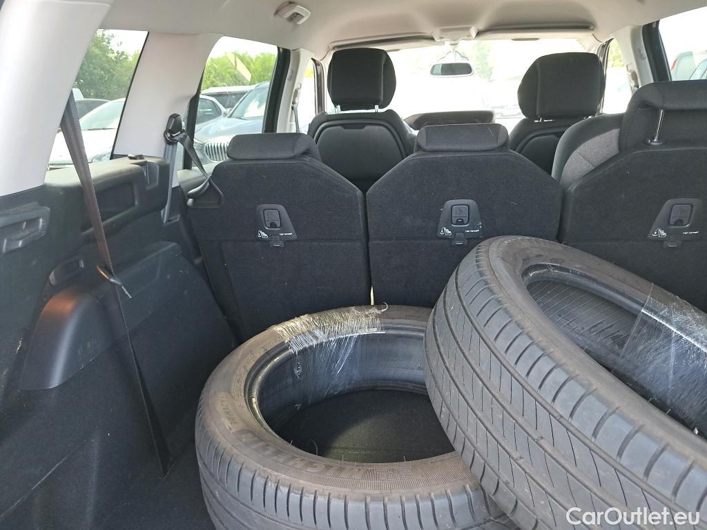  Citroen  C4 Grand Picasso /Spacetourer Business + 1.5 BlueHDi 130CV BVA8 E6d #1