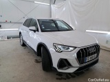  Audi  Q3  35 TFSI S line 1.5 TFSI 150CV BVA7 E6d #4