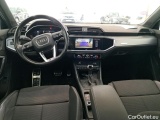  Audi  Q3  35 TFSI S line 1.5 TFSI 150CV BVA7 E6d #5