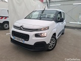 Citroen  Berlingo  Live M 1.2 PureTech 110CV BVM6 E6d 