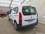  Citroen  Berlingo  Live M 1.2 PureTech 110CV BVM6 E6d #2