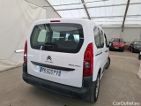  Citroen  Berlingo  Live M 1.2 PureTech 110CV BVM6 E6d #3