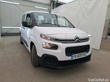  Citroen  Berlingo  Live M 1.2 PureTech 110CV BVM6 E6d #4