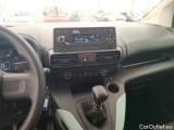  Citroen  Berlingo  Live M 1.2 PureTech 110CV BVM6 E6d #7