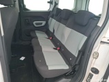  Citroen  Berlingo  Live M 1.2 PureTech 110CV BVM6 E6d #9