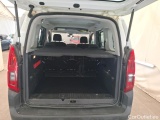 Citroen  Berlingo  Live M 1.2 PureTech 110CV BVM6 E6d #10