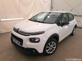  Citroen  C3  Feel Business 1.2 PureTech 80CV BVM5 E6d 